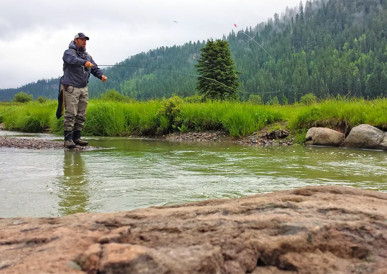 The Fly Shop Travel Image