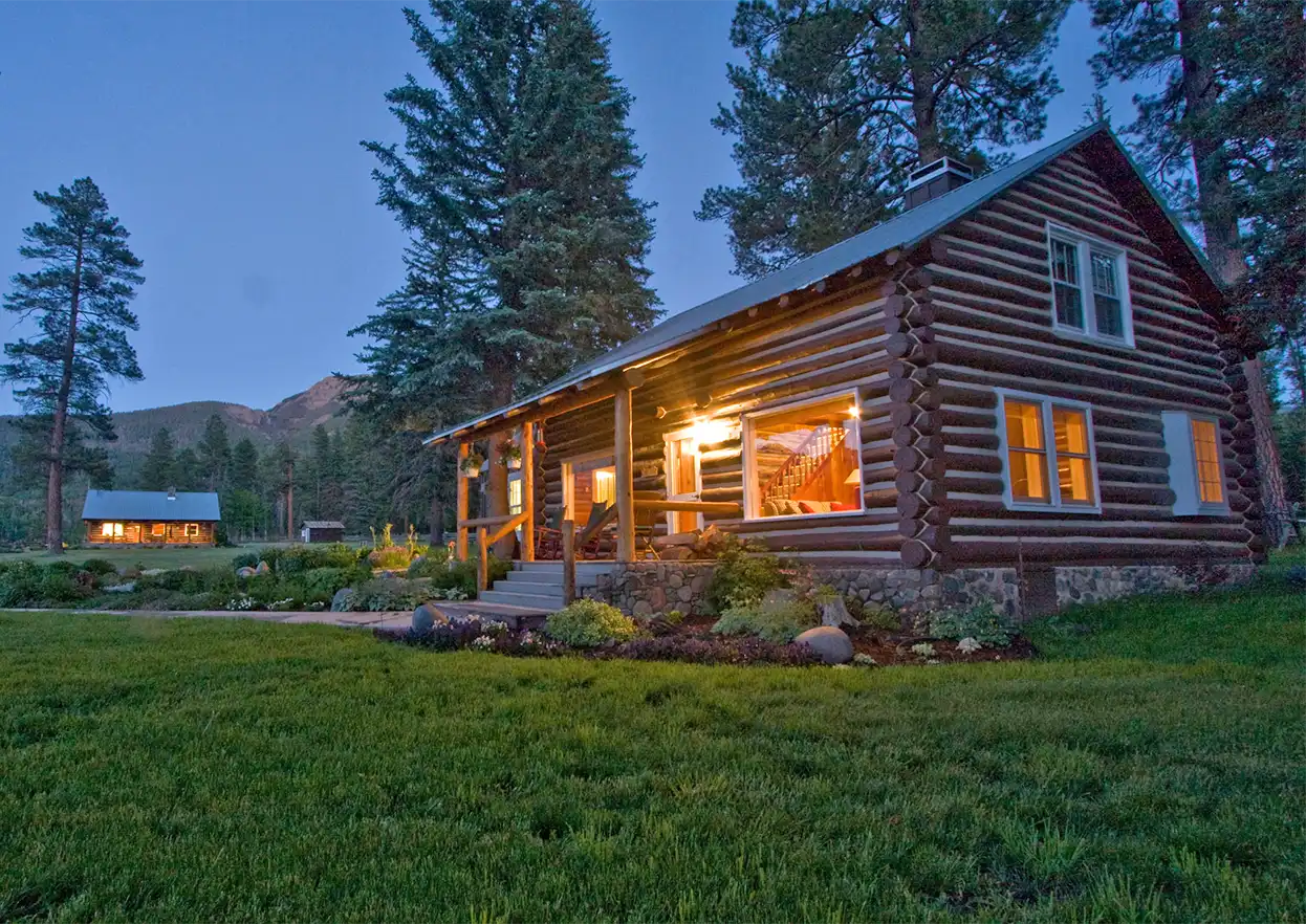 The Fly Shop Travel Image