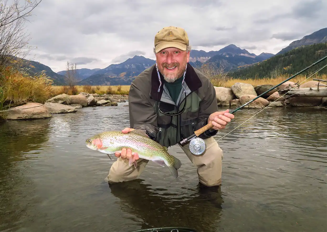 The Fly Shop Travel Image