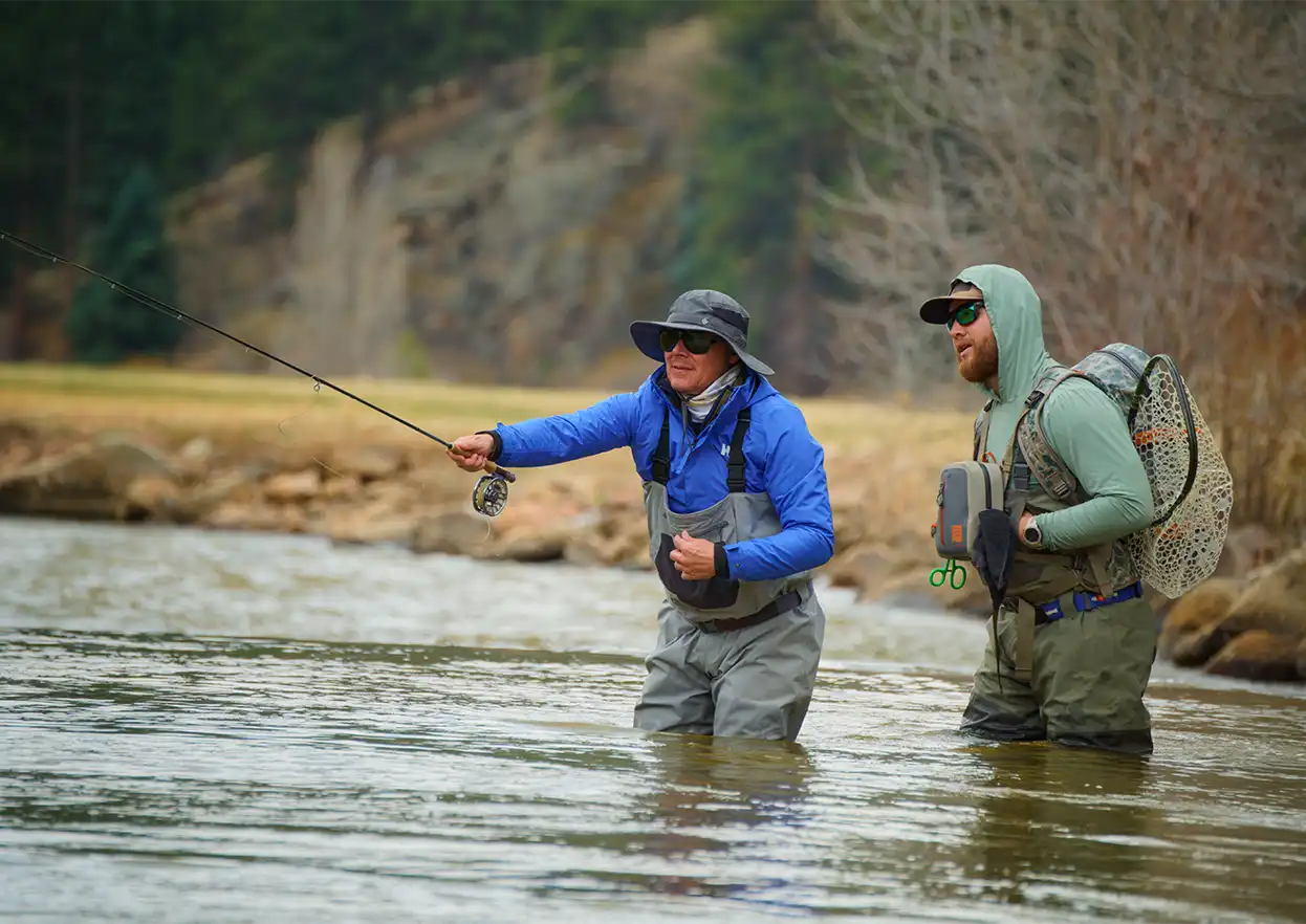 The Fly Shop Travel Image