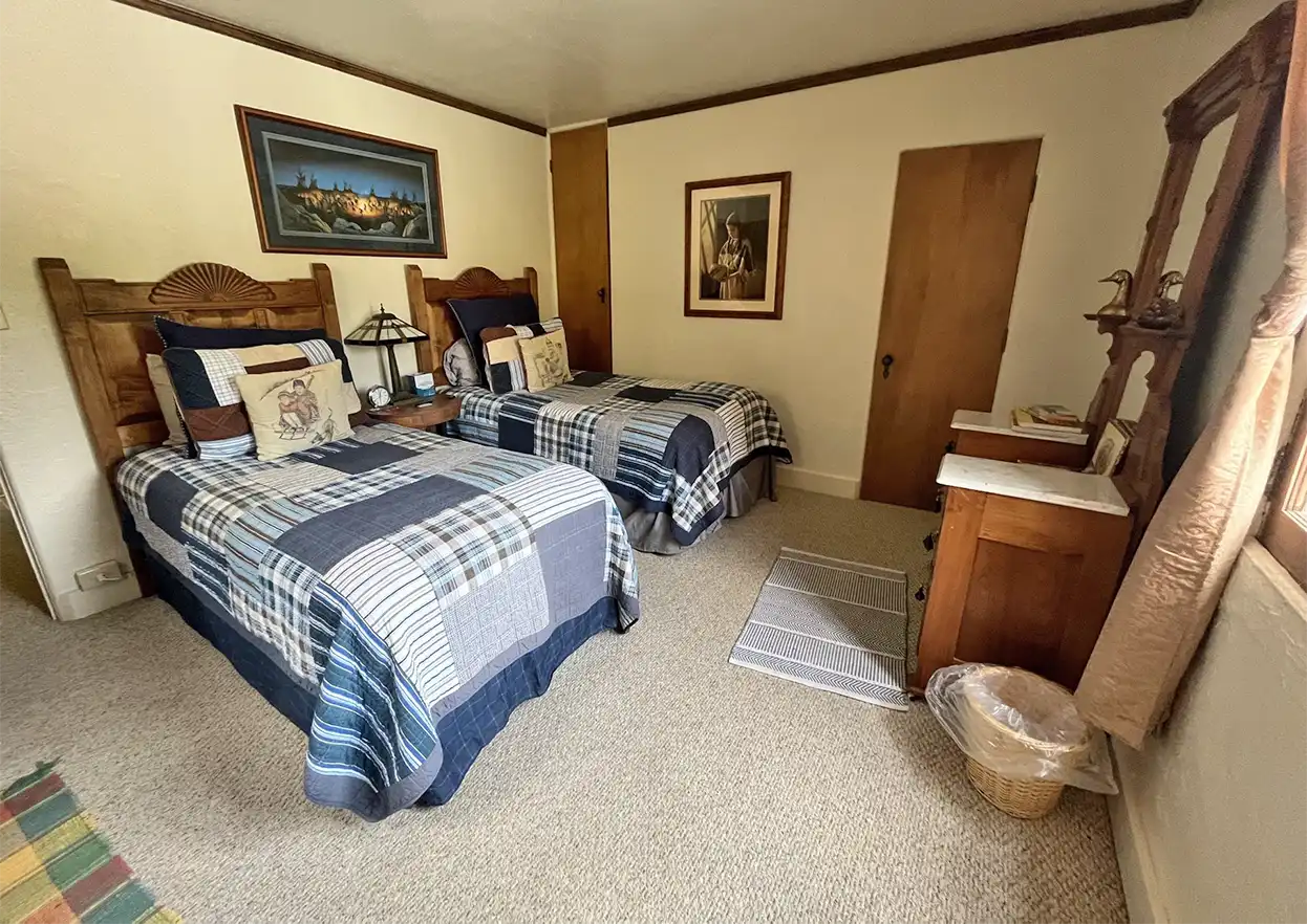 The Fly Shop Travel Image