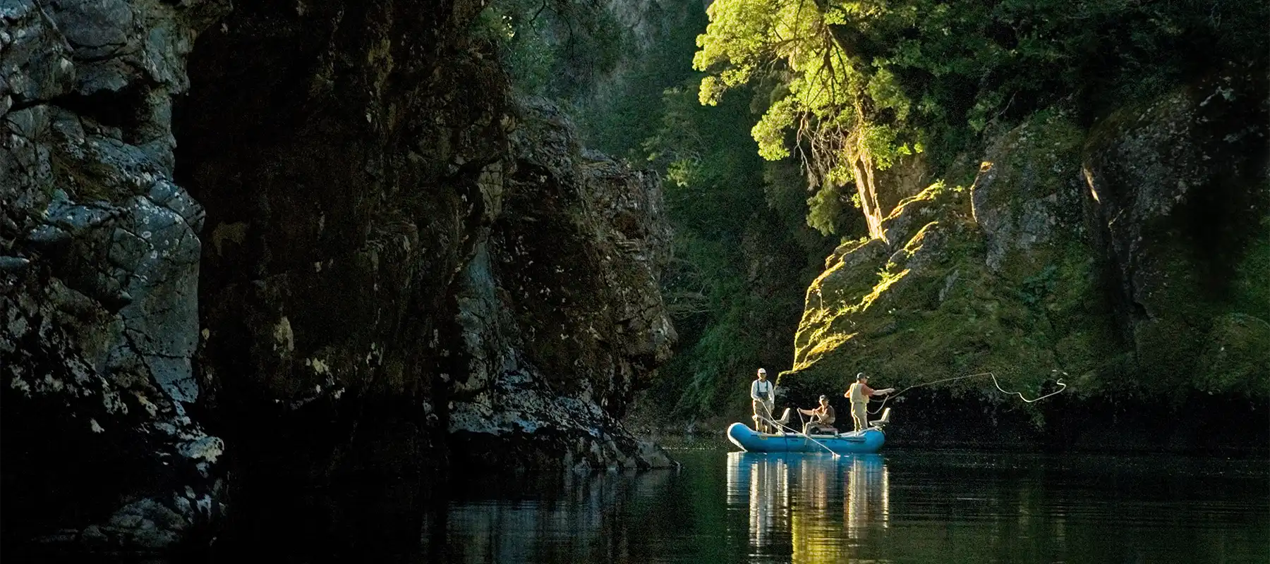 La Posada de Los Farios Lodge