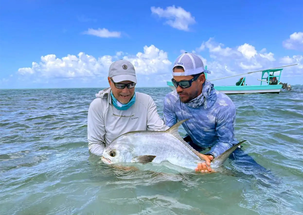 The Fly Shop Travel Image