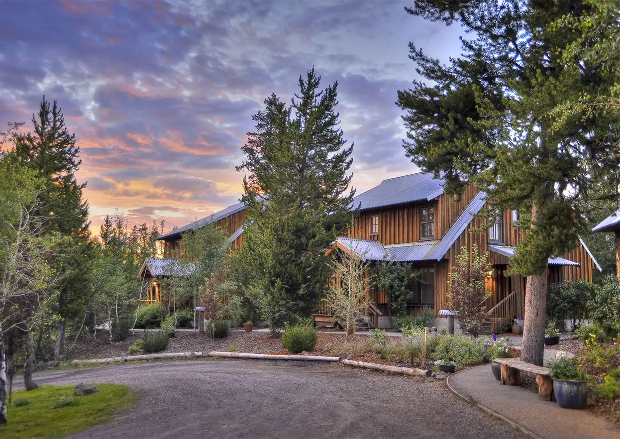 The Fly Shop Travel Image