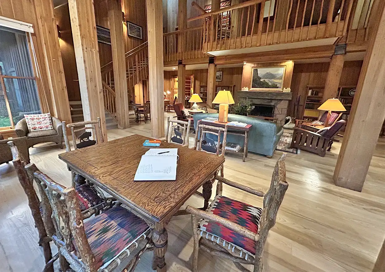 The Fly Shop Travel Image