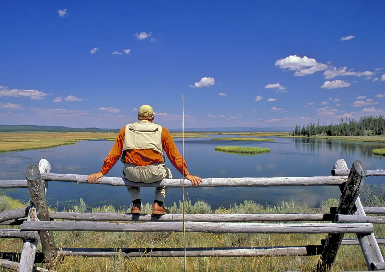 The Fly Shop Travel Image