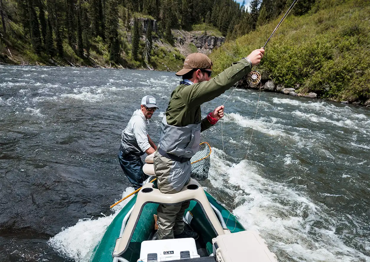 The Fly Shop Travel Image