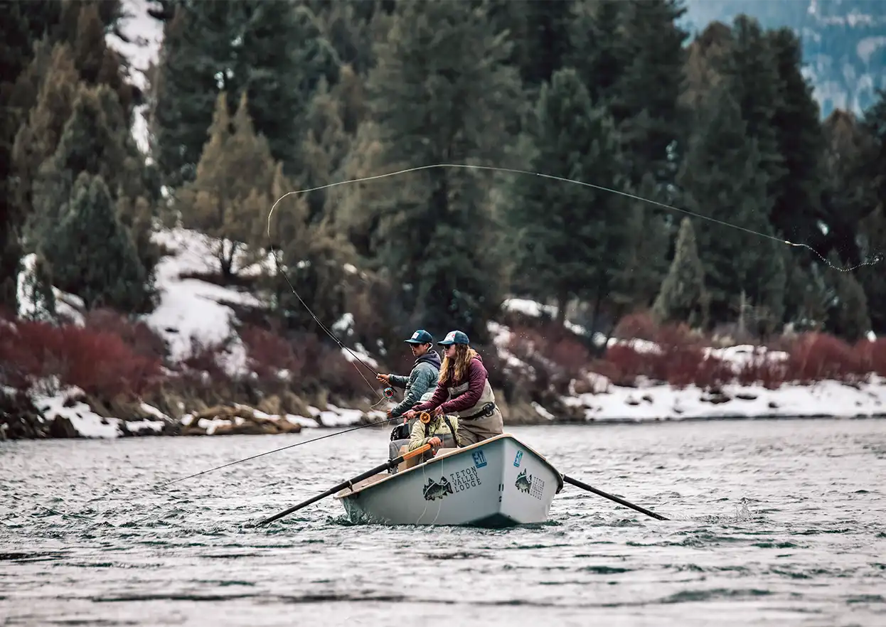 The Fly Shop Travel Image