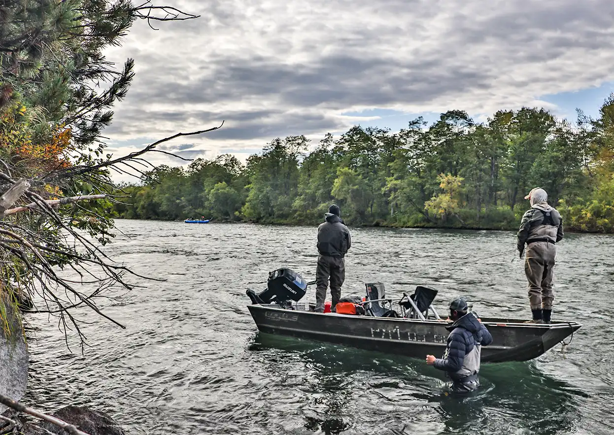 The Fly Shop Travel Image