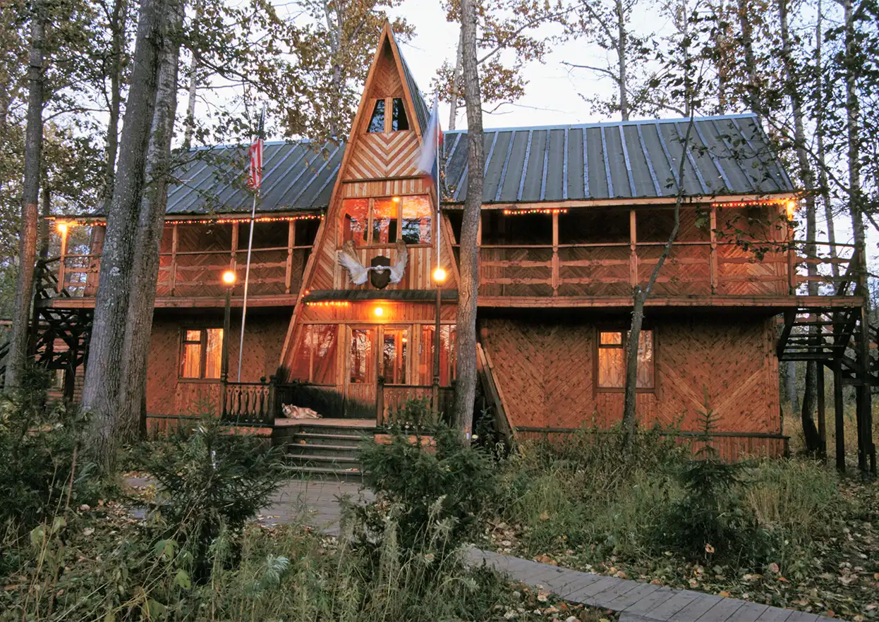 The Fly Shop Travel Image