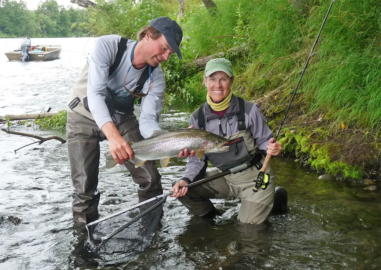 The Fly Shop Travel Image