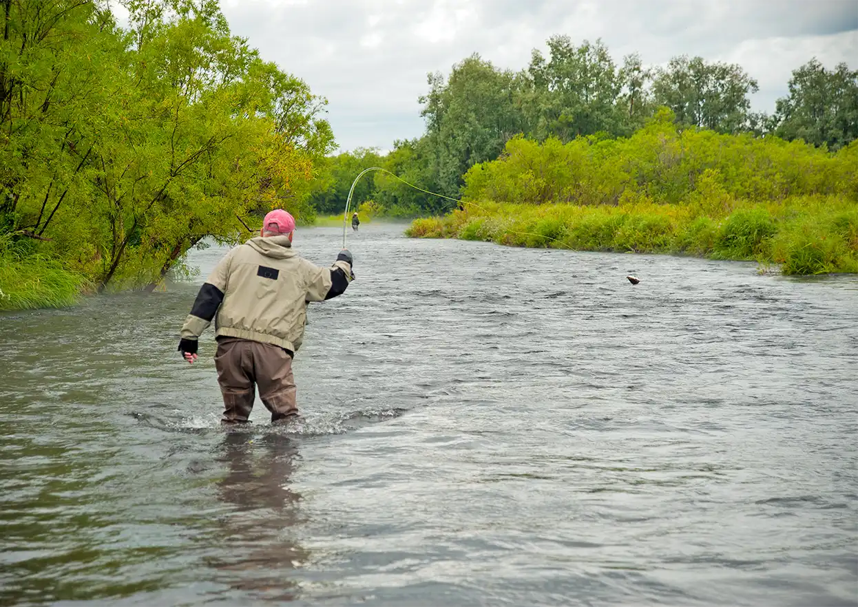 The Fly Shop Travel Image
