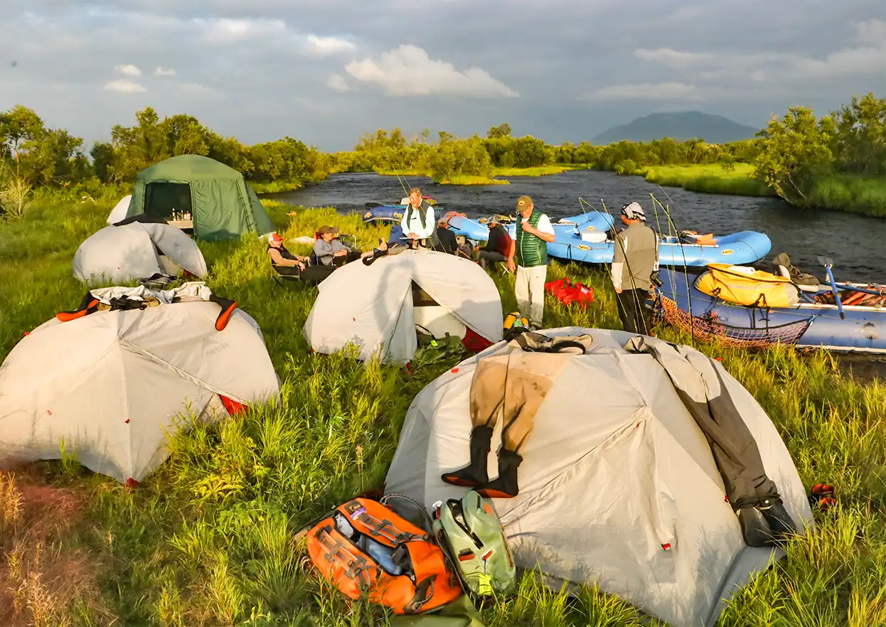 The Fly Shop Travel Image