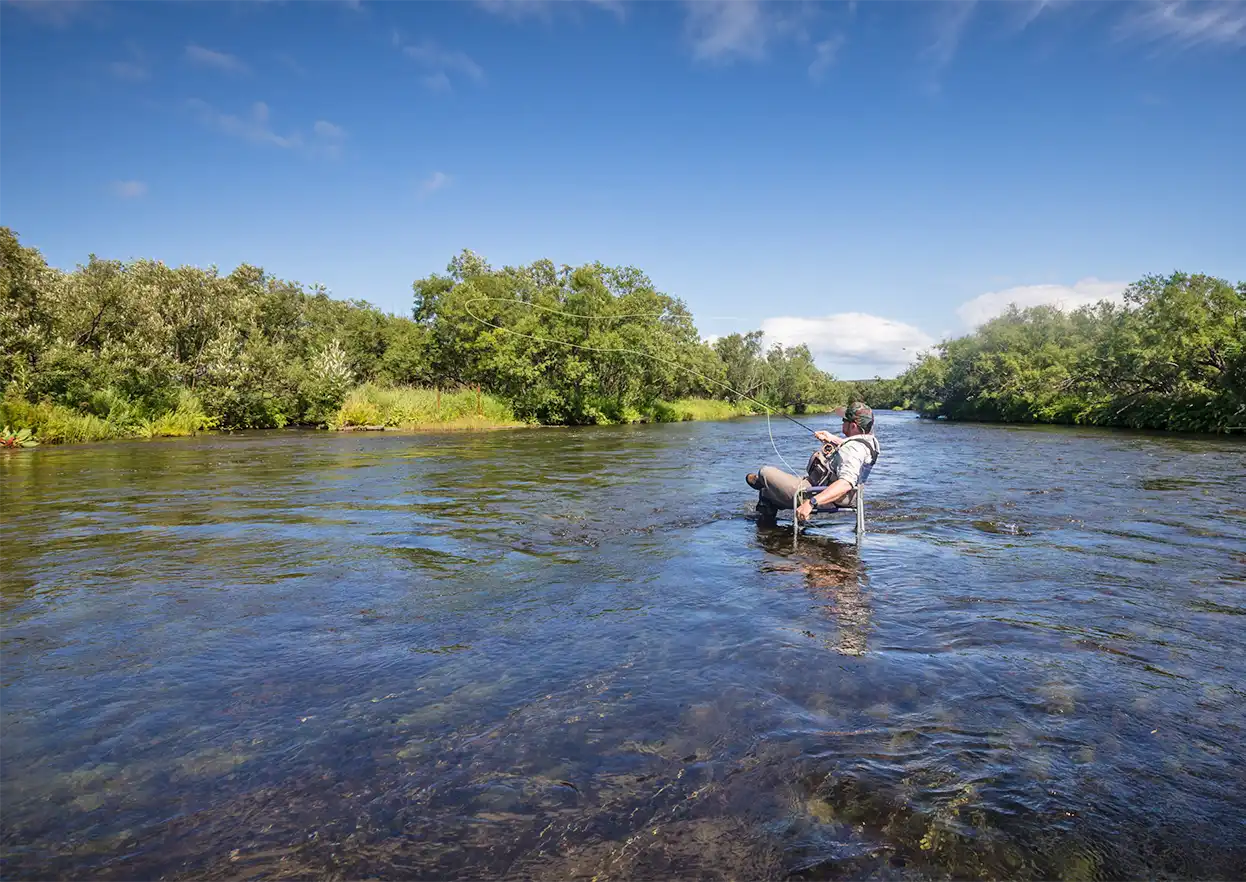 The Fly Shop Travel Image
