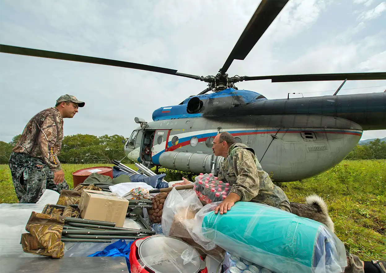 The Fly Shop Travel Image