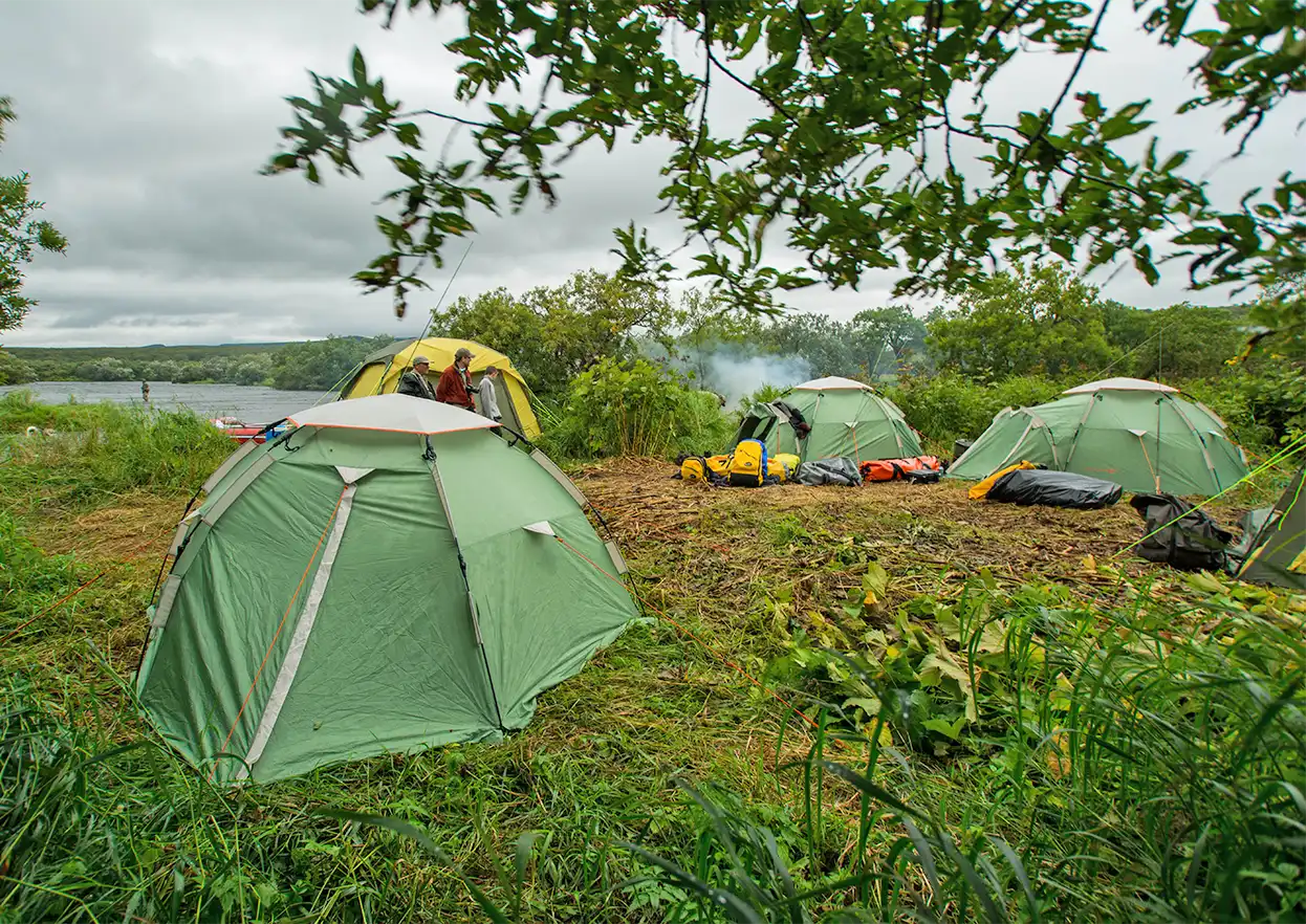 The Fly Shop Travel Image