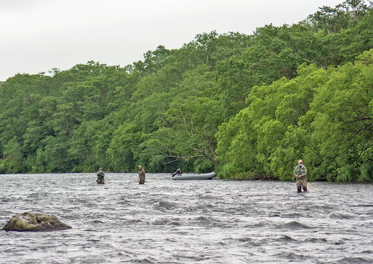 The Fly Shop Travel Image
