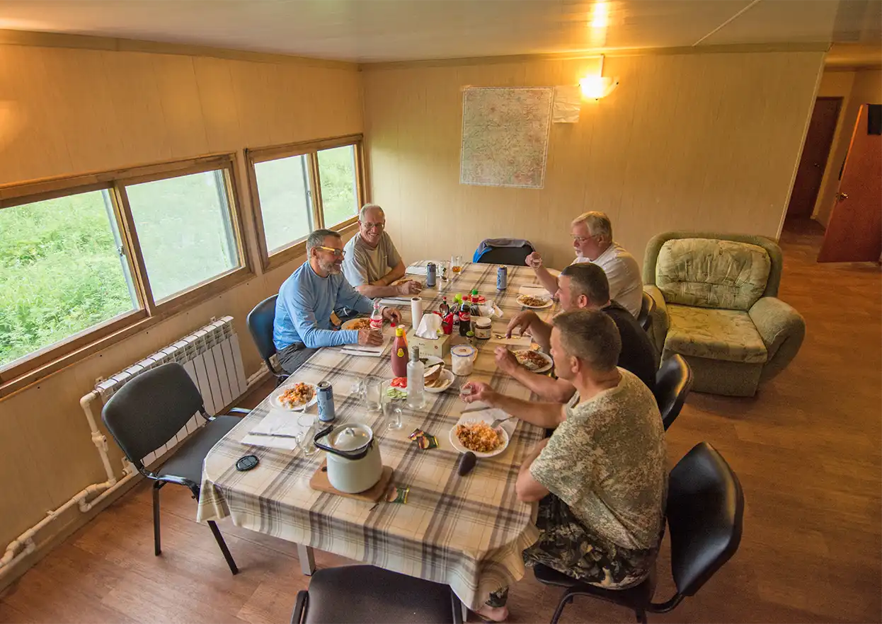 The Fly Shop Travel Image