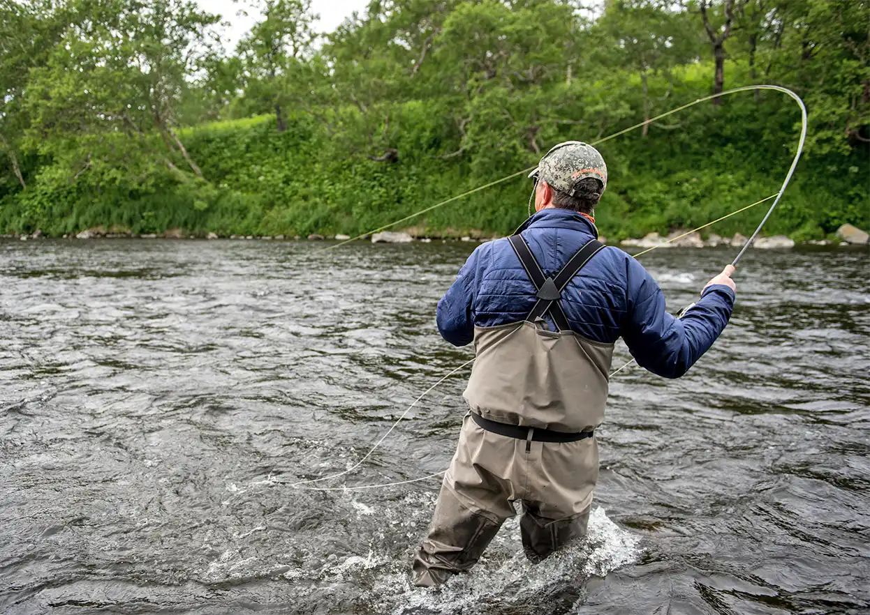 The Fly Shop Travel Image