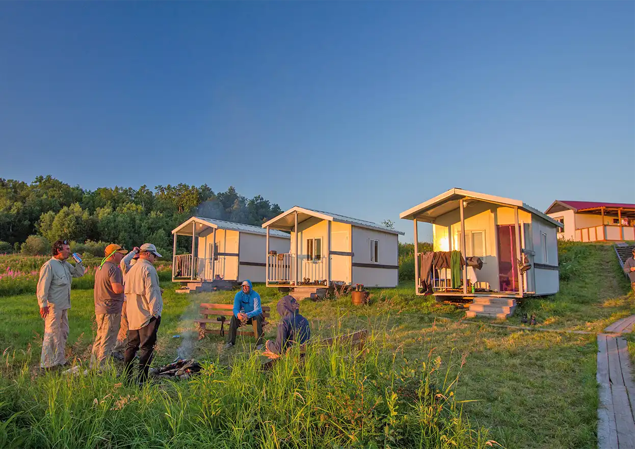 The Fly Shop Travel Image