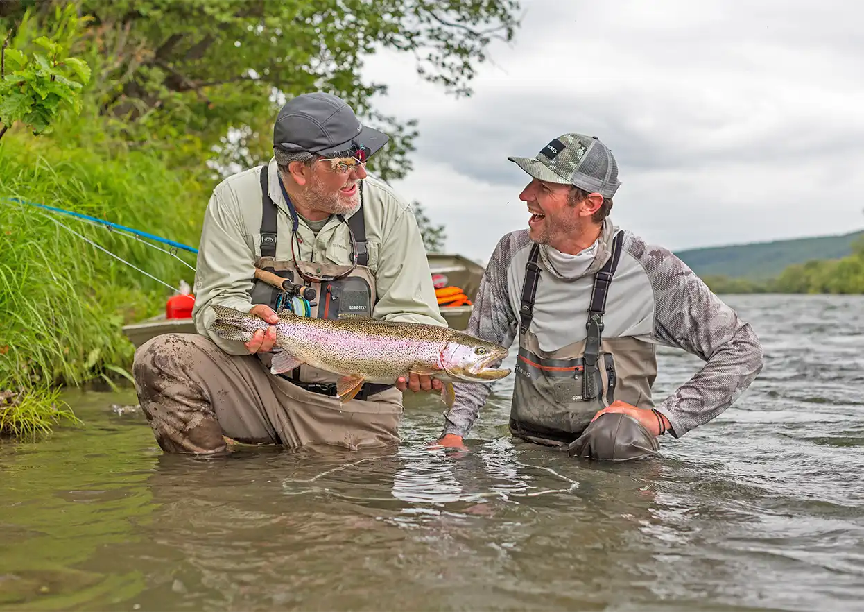 The Fly Shop Travel Image