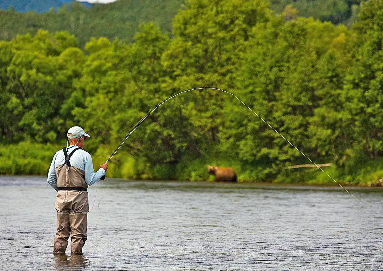 The Fly Shop Travel Image