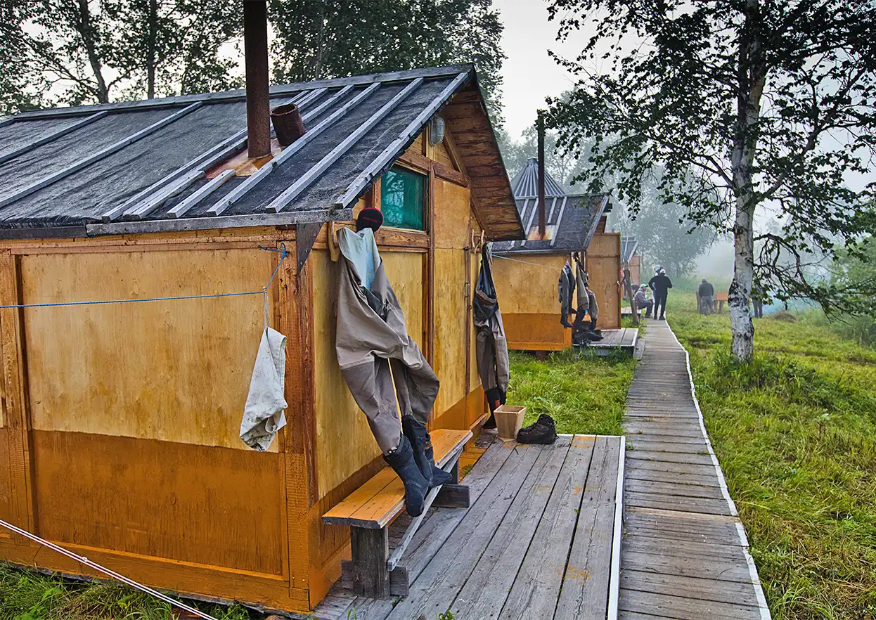 The Fly Shop Travel Image