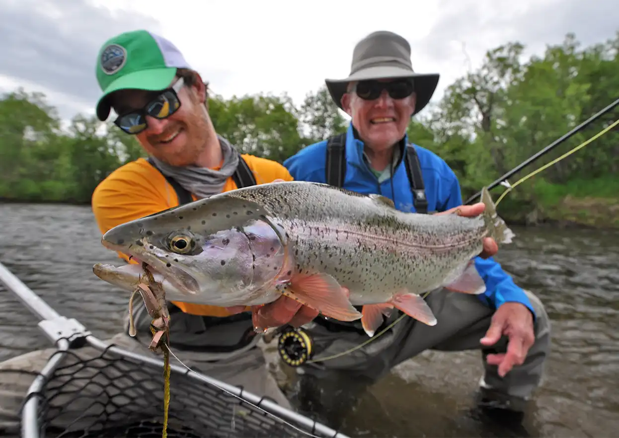 The Fly Shop Travel Image