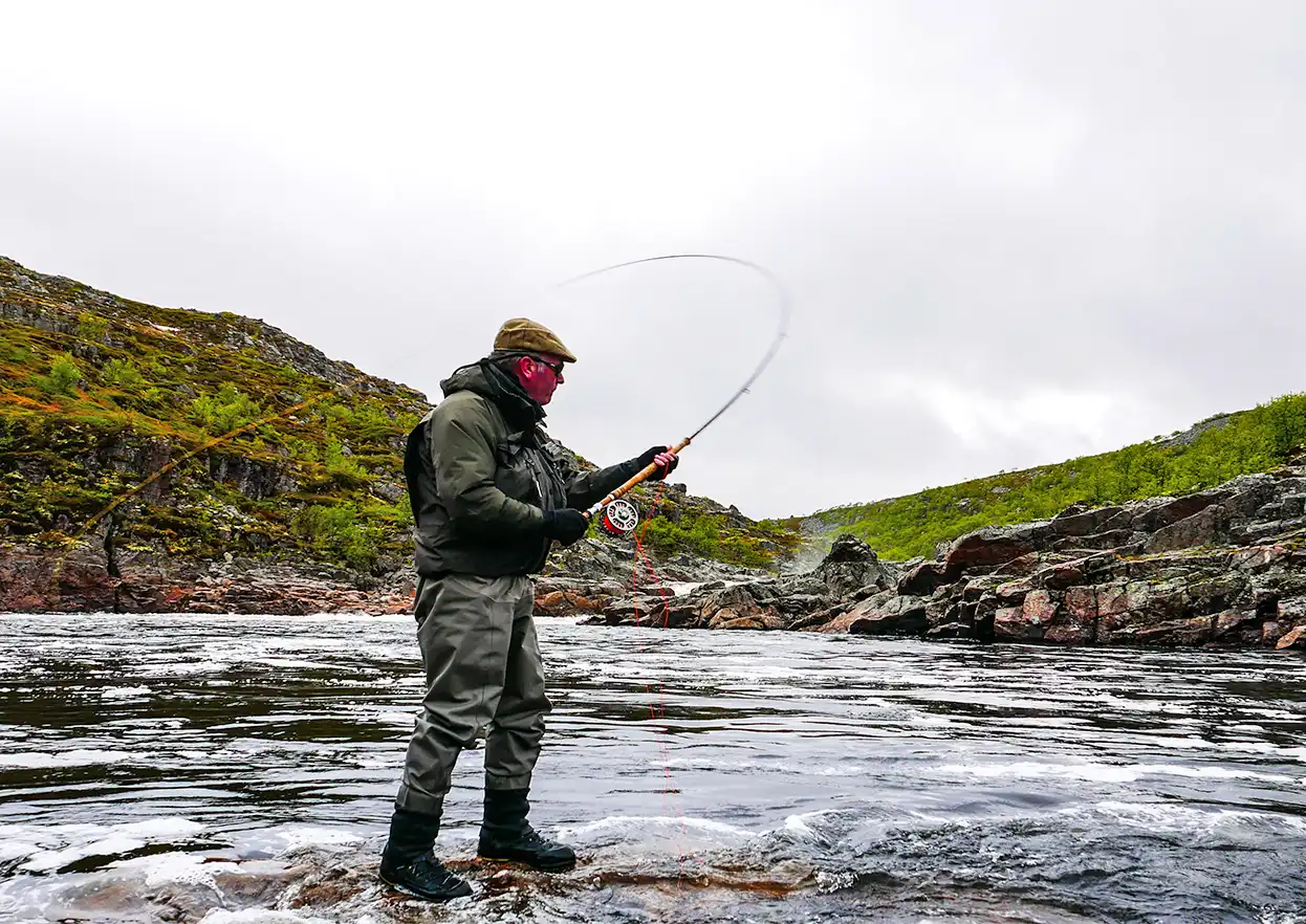 The Fly Shop Travel Image