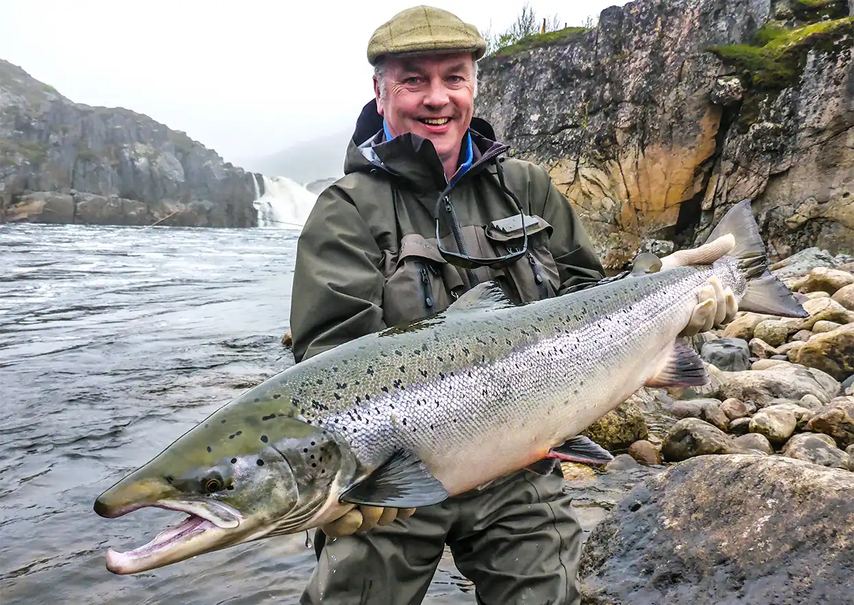 The Fly Shop Travel Image