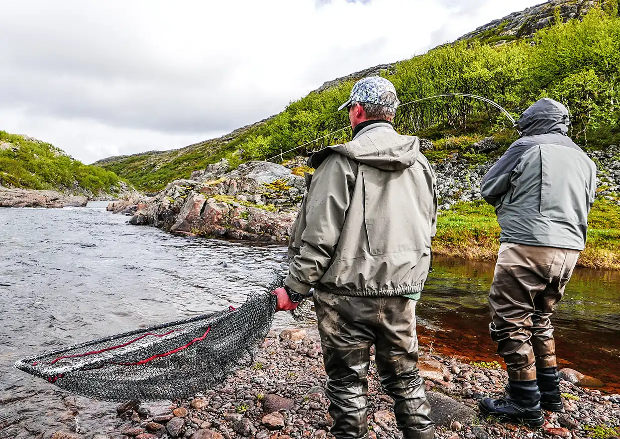 The Fly Shop Travel Image