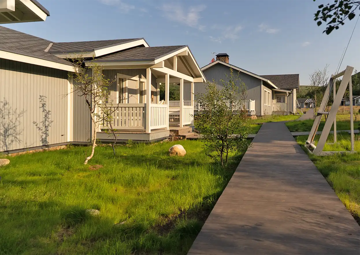 The Fly Shop Travel Image