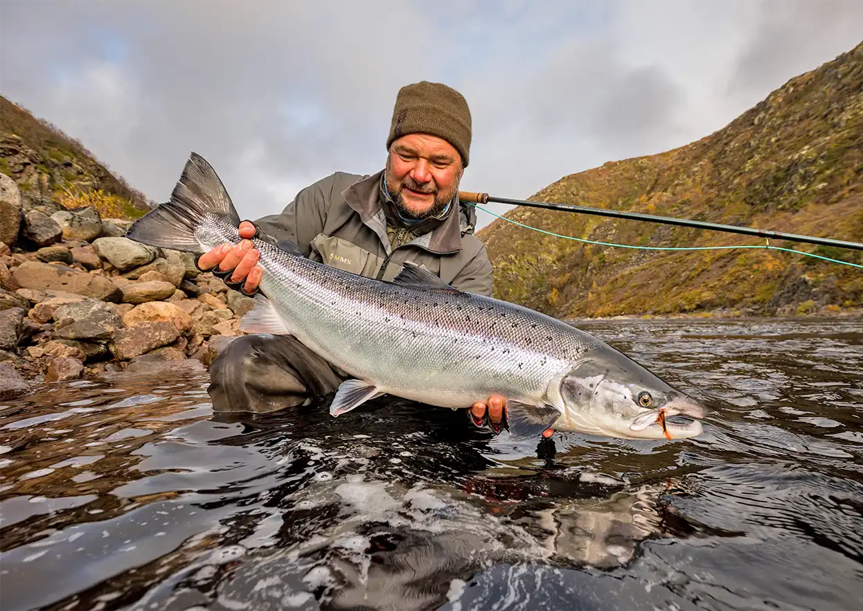 The Fly Shop Travel Image