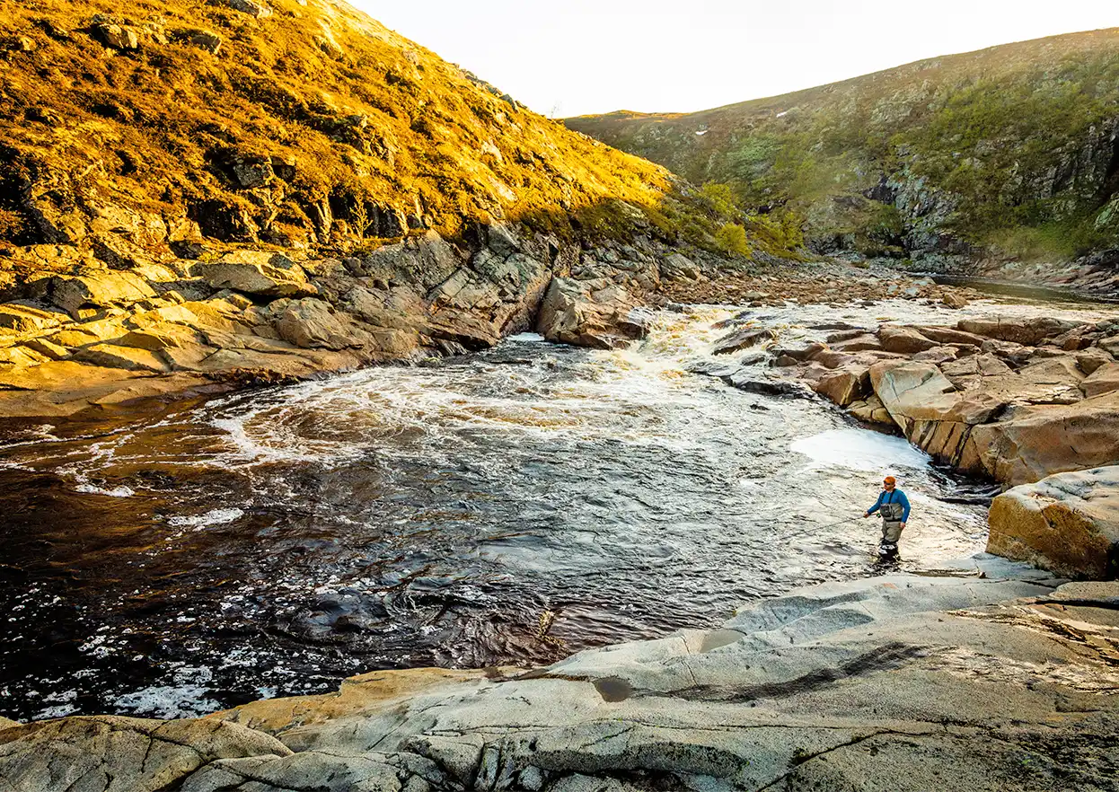 The Fly Shop Travel Image