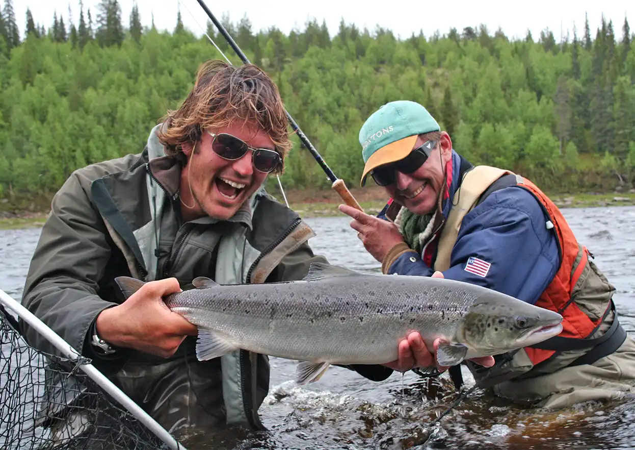 The Fly Shop Travel Image