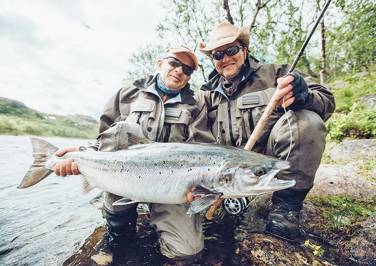 The Fly Shop Travel Image