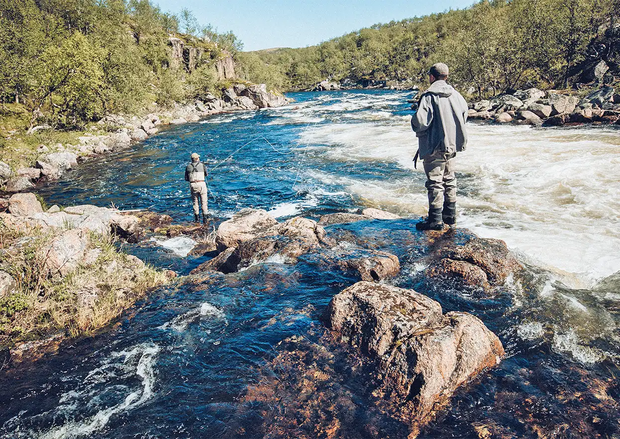 The Fly Shop Travel Image