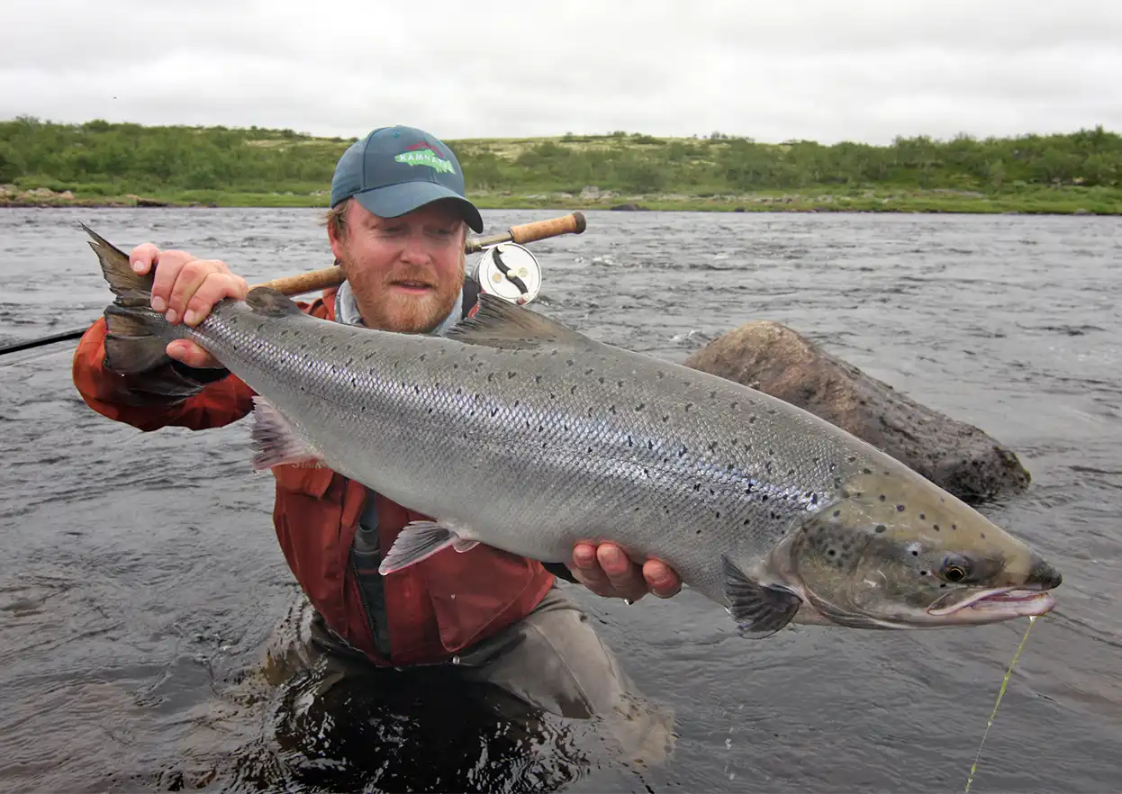 The Fly Shop Travel Image