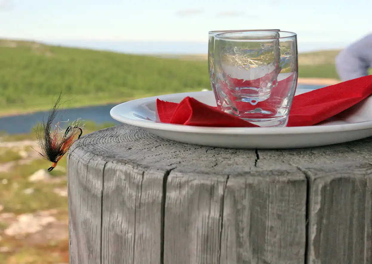 The Fly Shop Travel Image