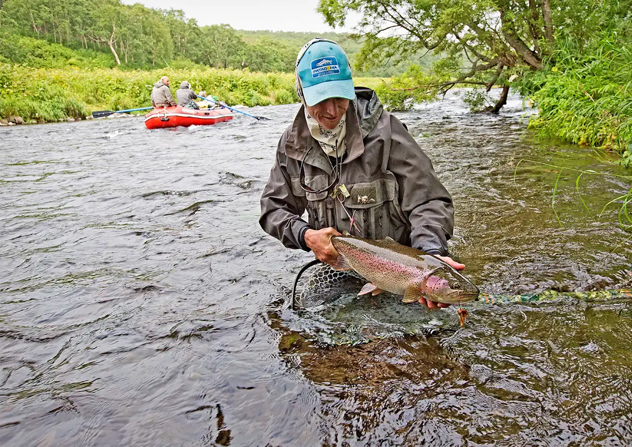 The Fly Shop Travel Image