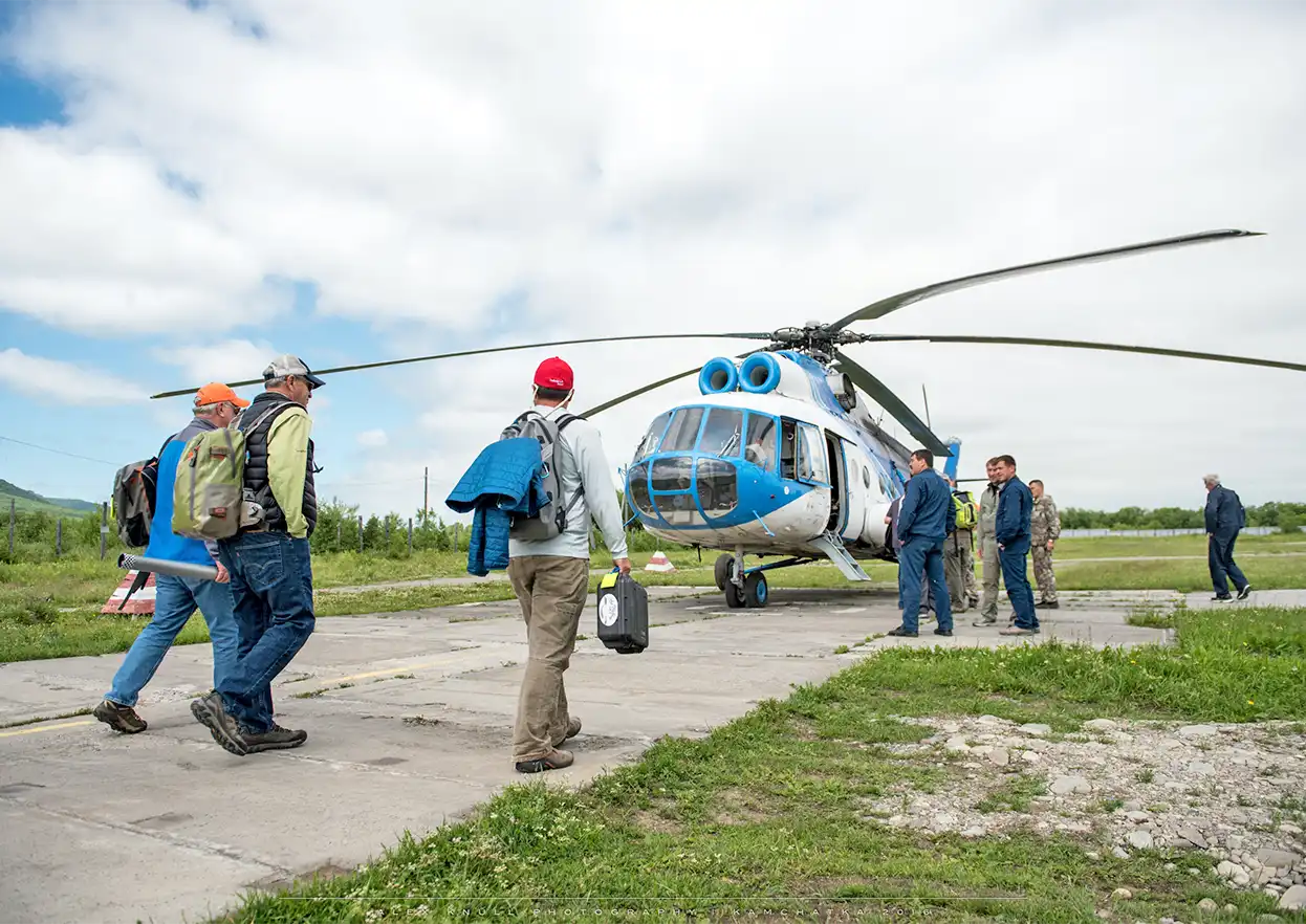 The Fly Shop Travel Image