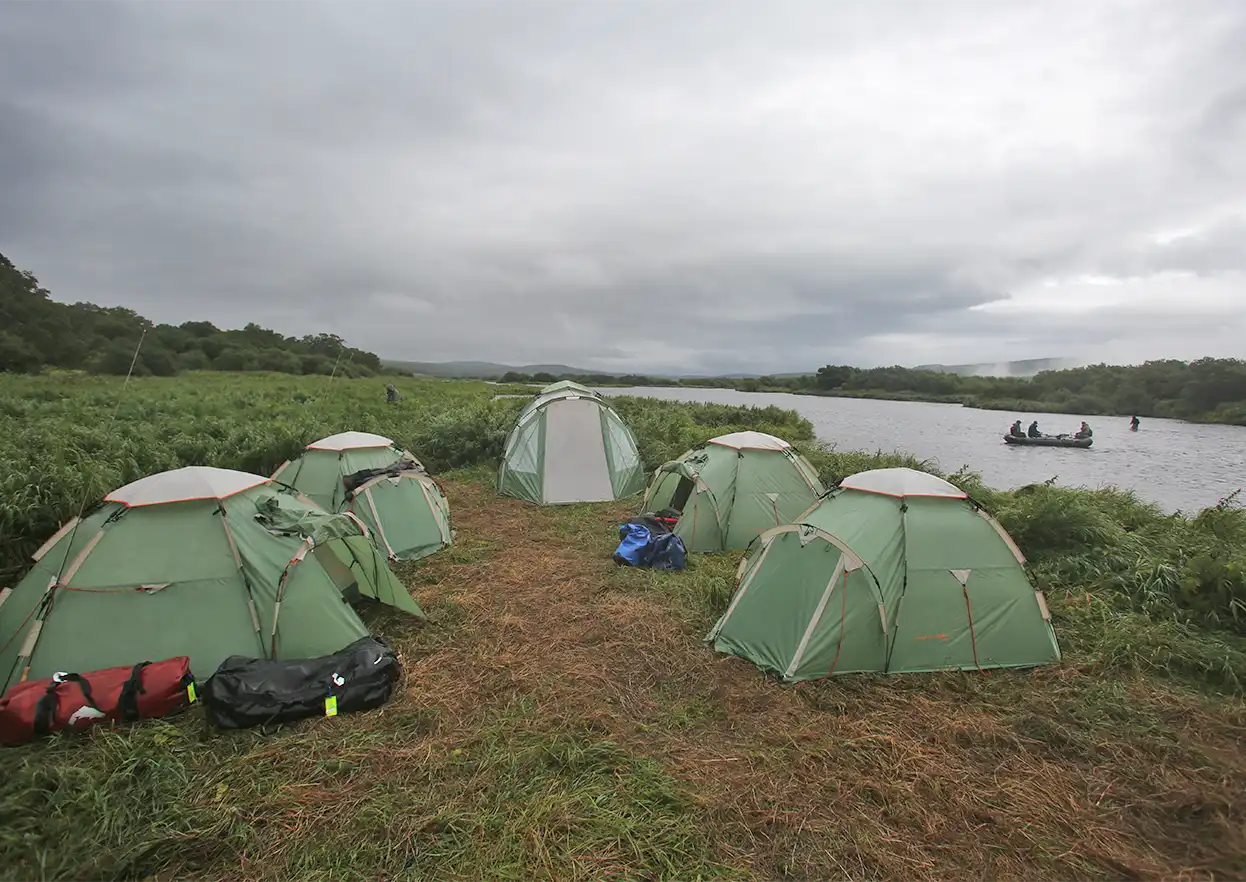 The Fly Shop Travel Image