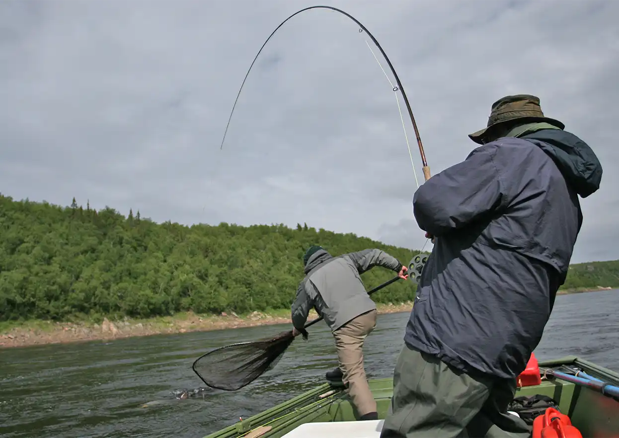 The Fly Shop Travel Image