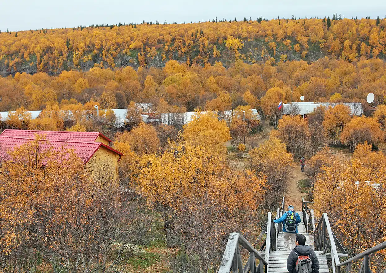 The Fly Shop Travel Image