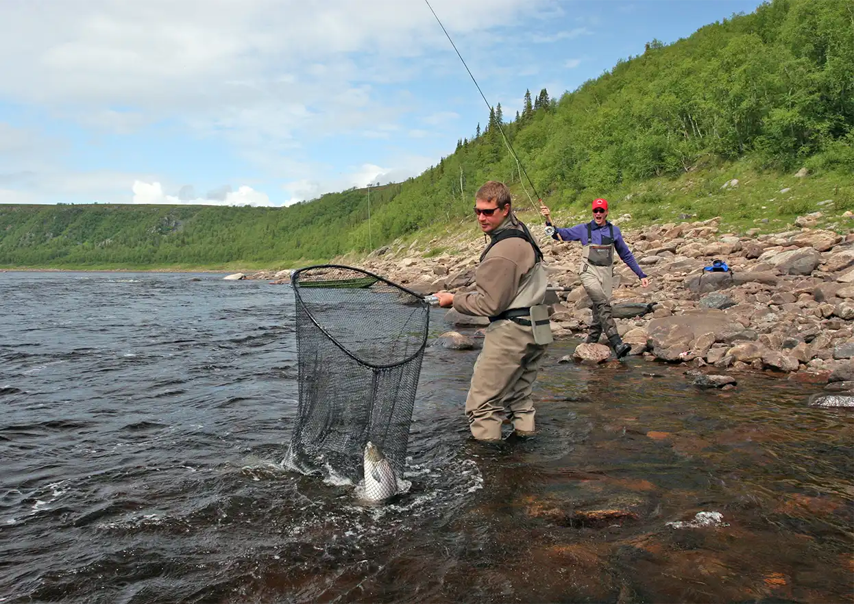 The Fly Shop Travel Image