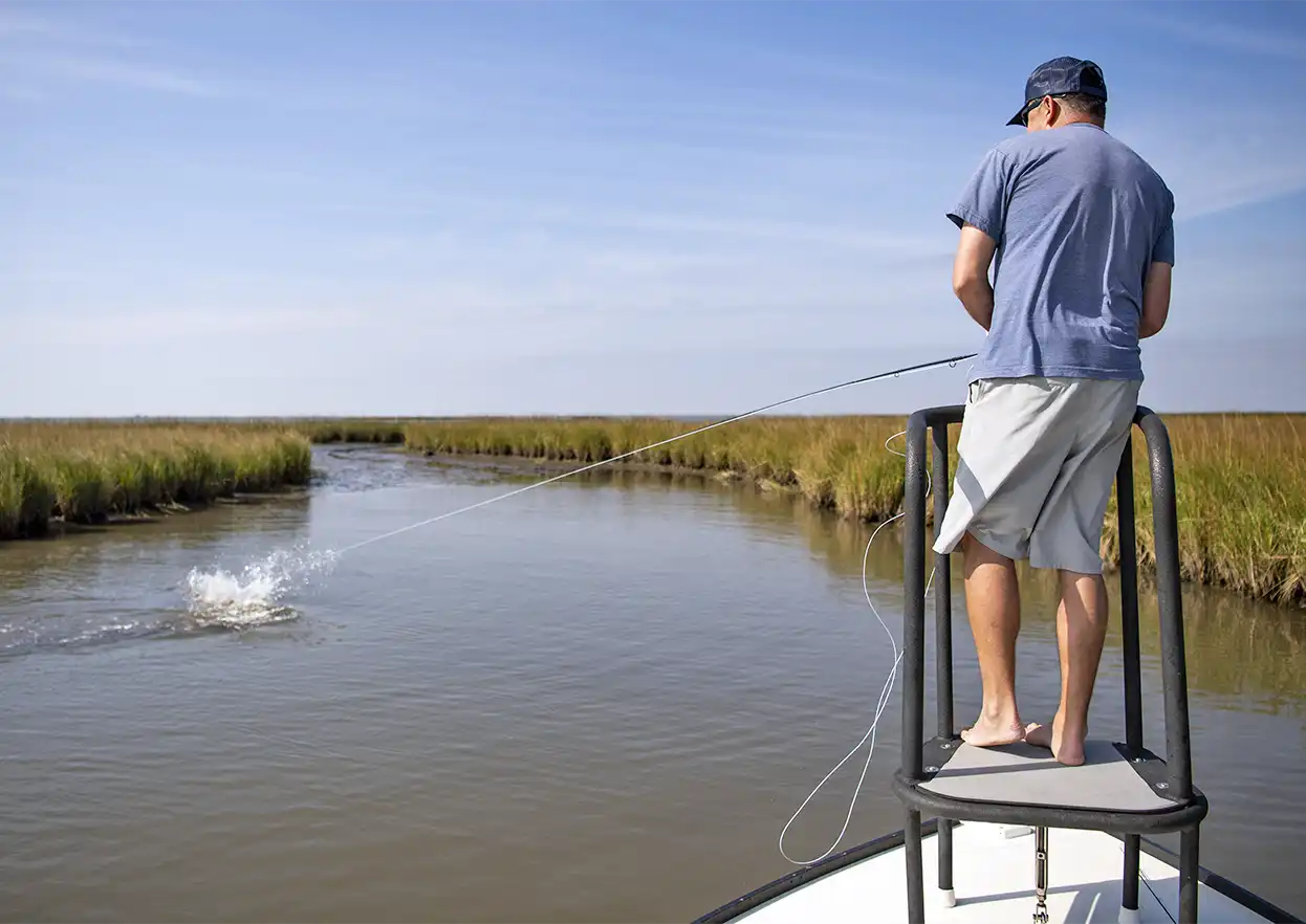 The Fly Shop Travel Image