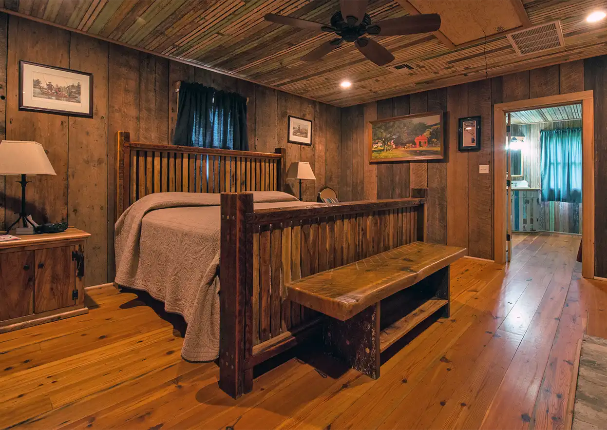 The Fly Shop Travel Image