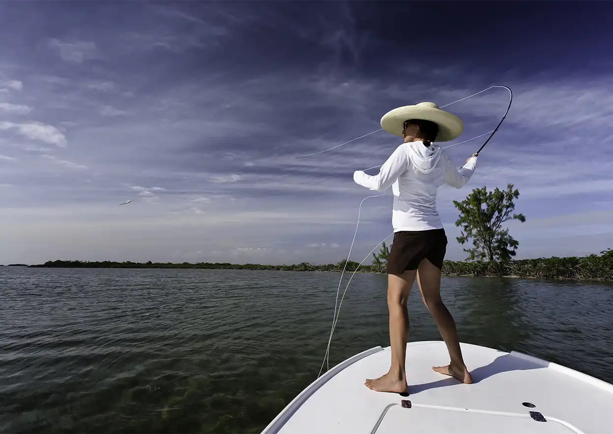 The Fly Shop Travel Image