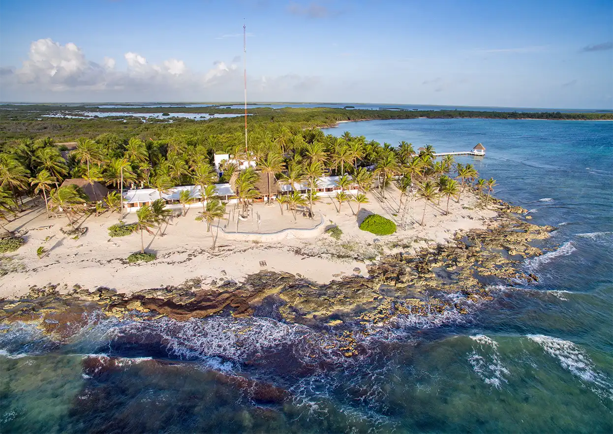 The Fly Shop Travel Image