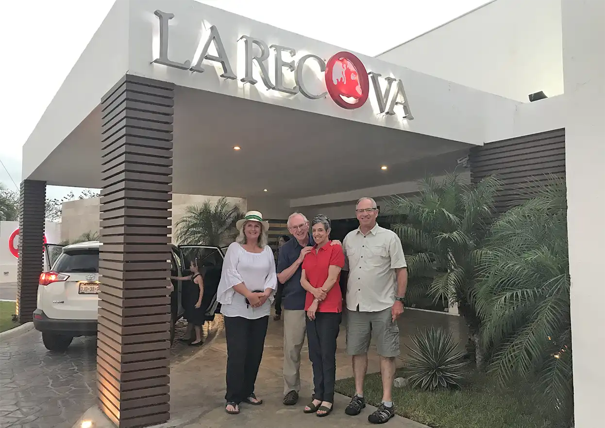 The Fly Shop Travel Image